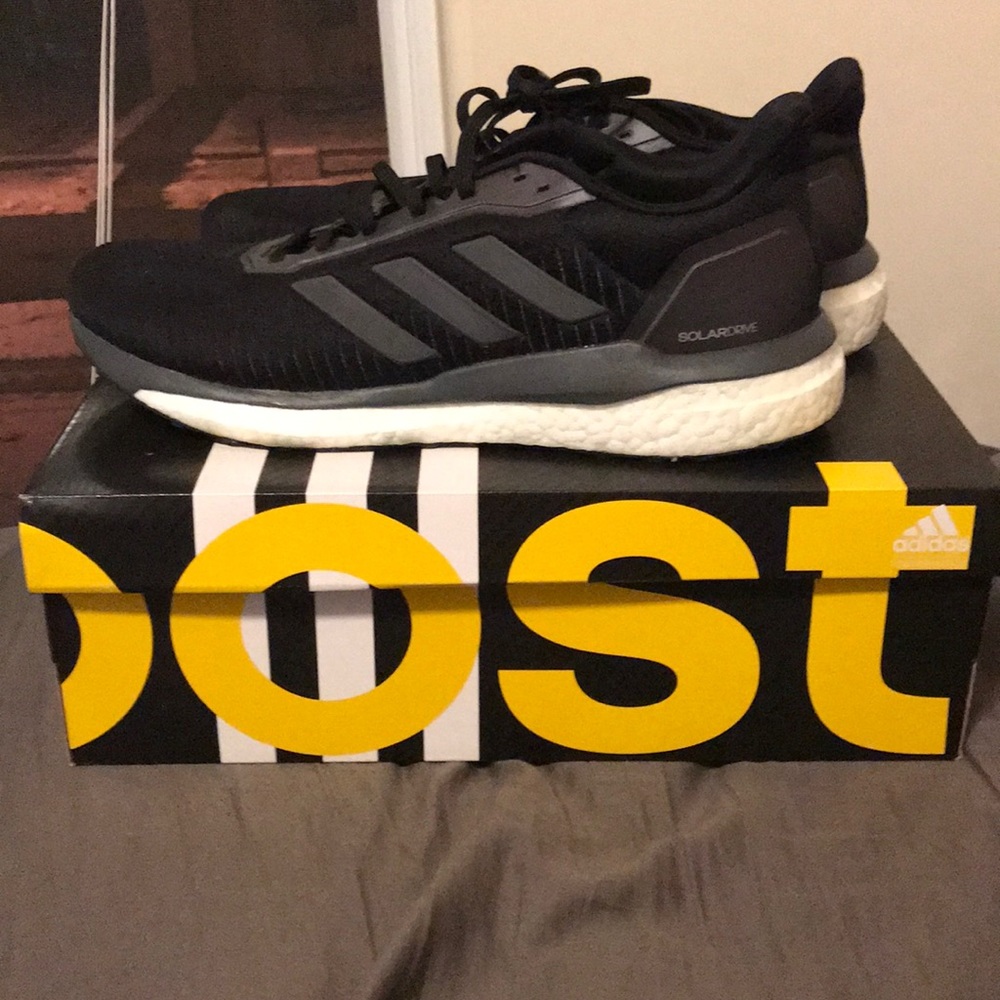 Adidas Solar Drive men’s shoes